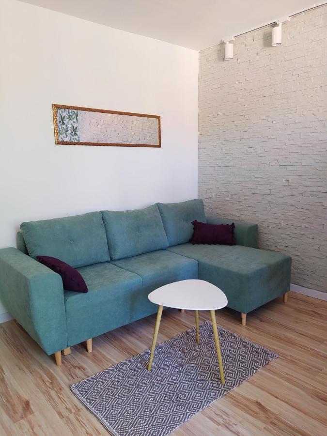 Apartament Przy Plazy Γκντίνια Εξωτερικό φωτογραφία